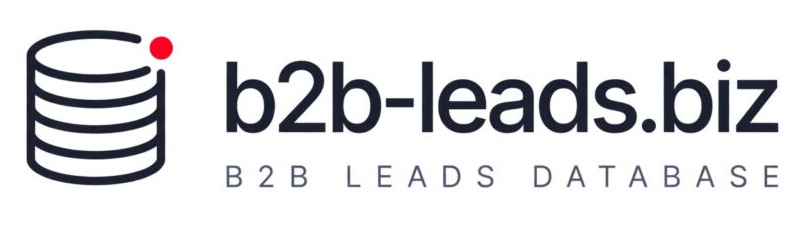 logo B2B